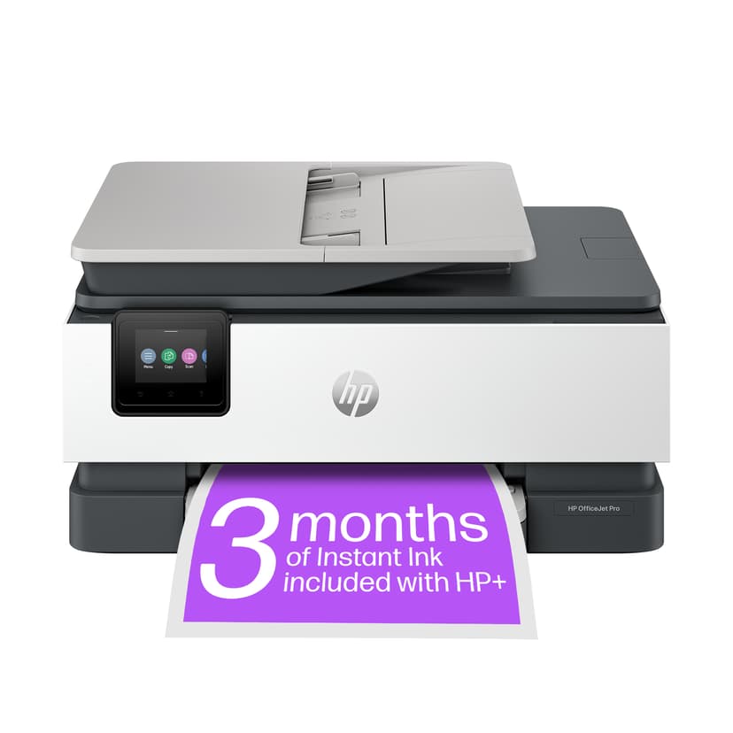 HP OfficeJet Pro 8132e All-in-One Inkjet Printer