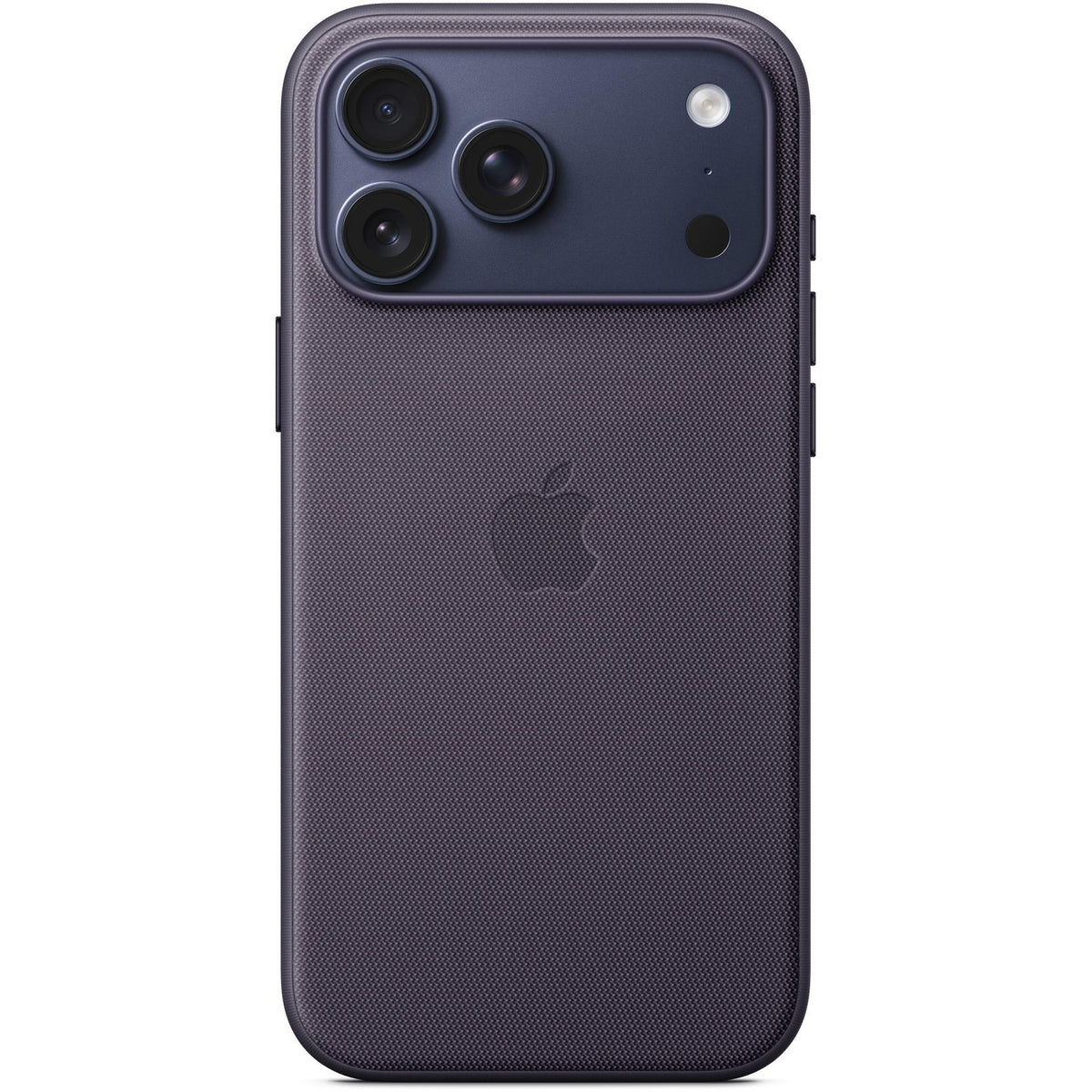 Apple iPhone 17 Pro Max TechWoven Case with MagSafe – Purple