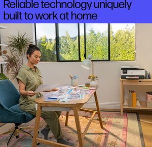 HP OfficeJet Pro 8132e All-in-One Inkjet Printer