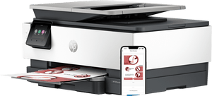 HP OfficeJet Pro 8132e All-in-One Inkjet Printer