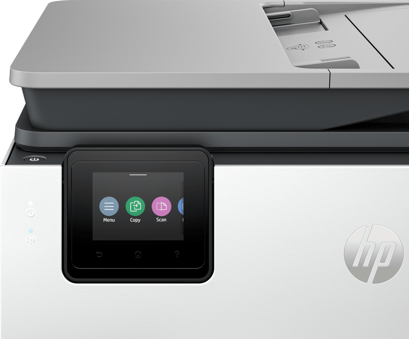 HP OfficeJet Pro 8132e All-in-One Inkjet Printer