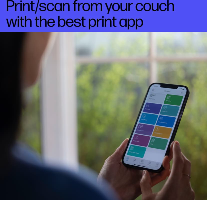 HP OfficeJet Pro 8132e All-in-One Inkjet Printer