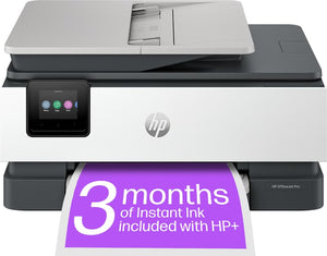 HP OfficeJet Pro 8132e All-in-One Inkjet Printer