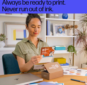 HP OfficeJet Pro 8132e All-in-One Inkjet Printer