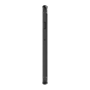 Cirafon Ultra-Slim Scratch-Resistant Clear Case for iPhone X / XS