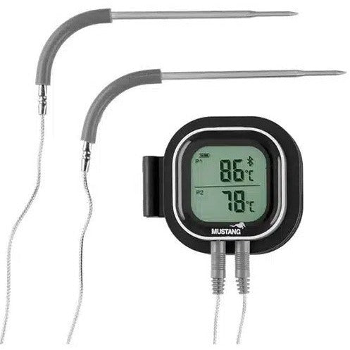 Mustang Digital Thermometer
