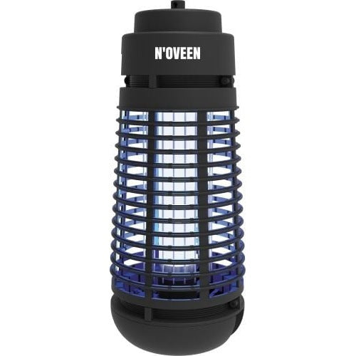 Electronic Insect Trap Noveen IKN6 13925