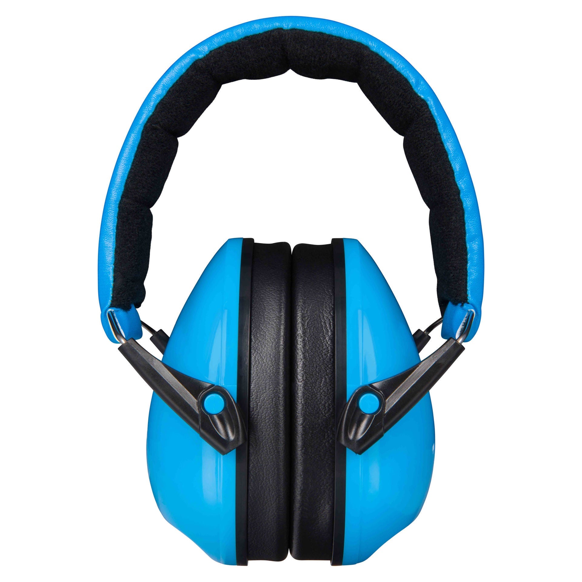 Dooky Children's Earmuffs Junior 3001123, Blue
