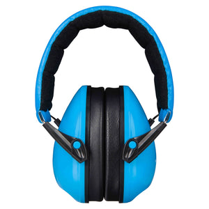 Dooky Children's Earmuffs Junior 3001123, Blue