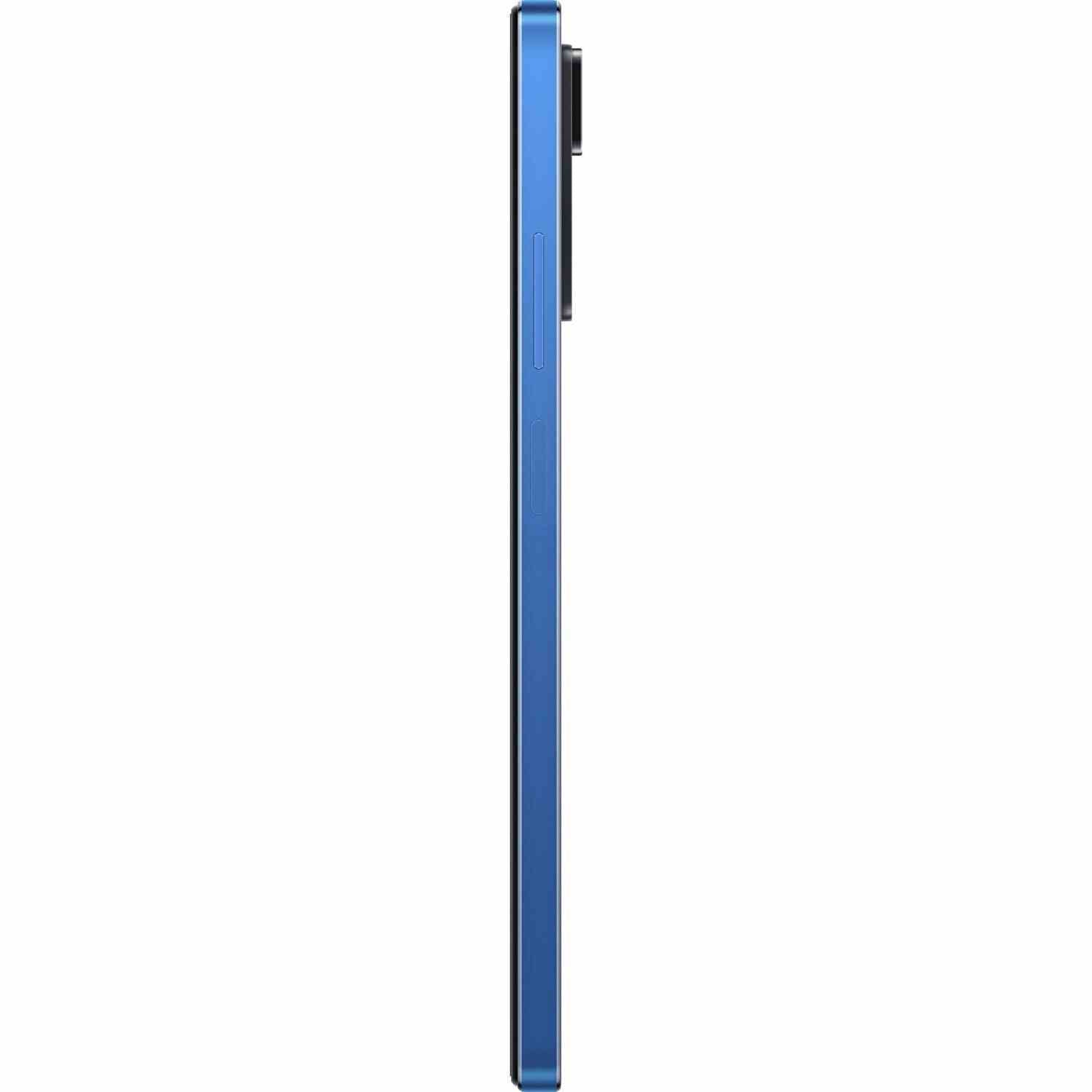 Xiaomi Redmi Note 11 Pro 5G, 128 GB, blue, Mobile phone