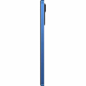 Xiaomi Redmi Note 11 Pro 5G, 128 GB, blue, Mobile phone