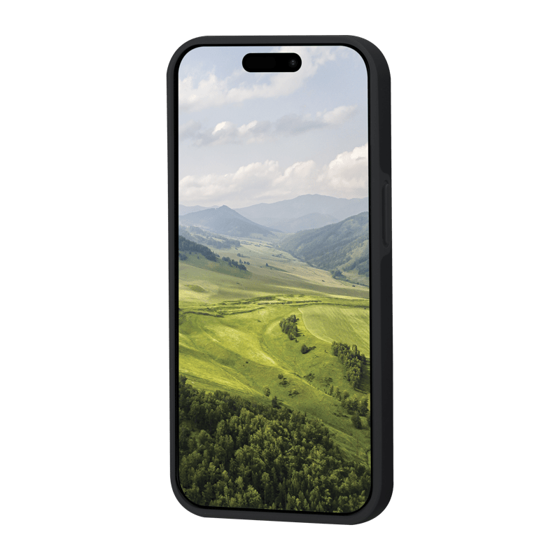 dbramante1928 Iceland Ultra D3O MagSafe iPhone 15 Plus Protective Case