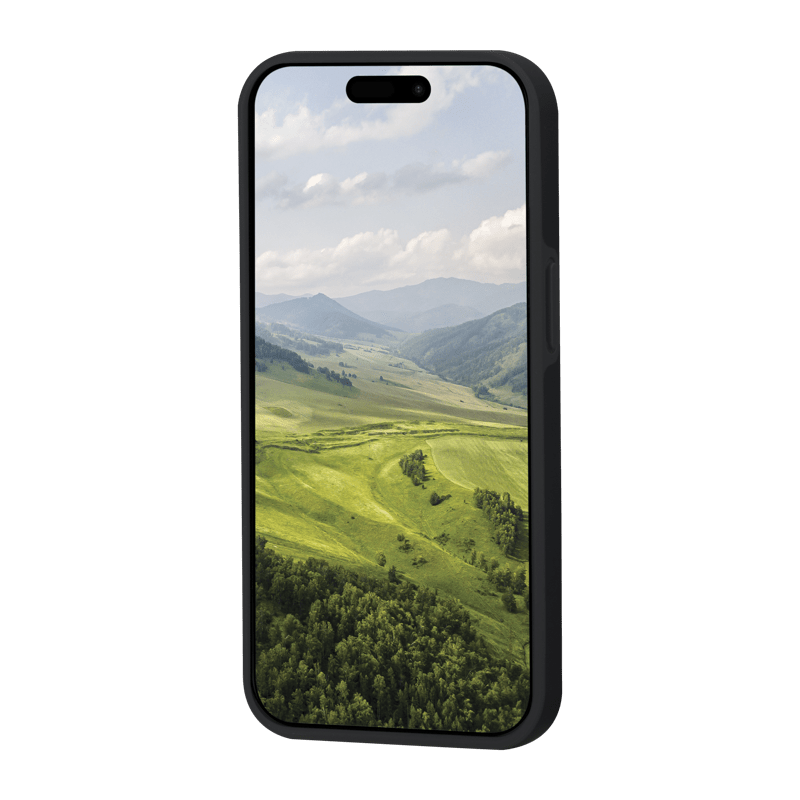 dbramante1928 Iceland Ultra D3O MagSafe iPhone 15 Pro Max Case