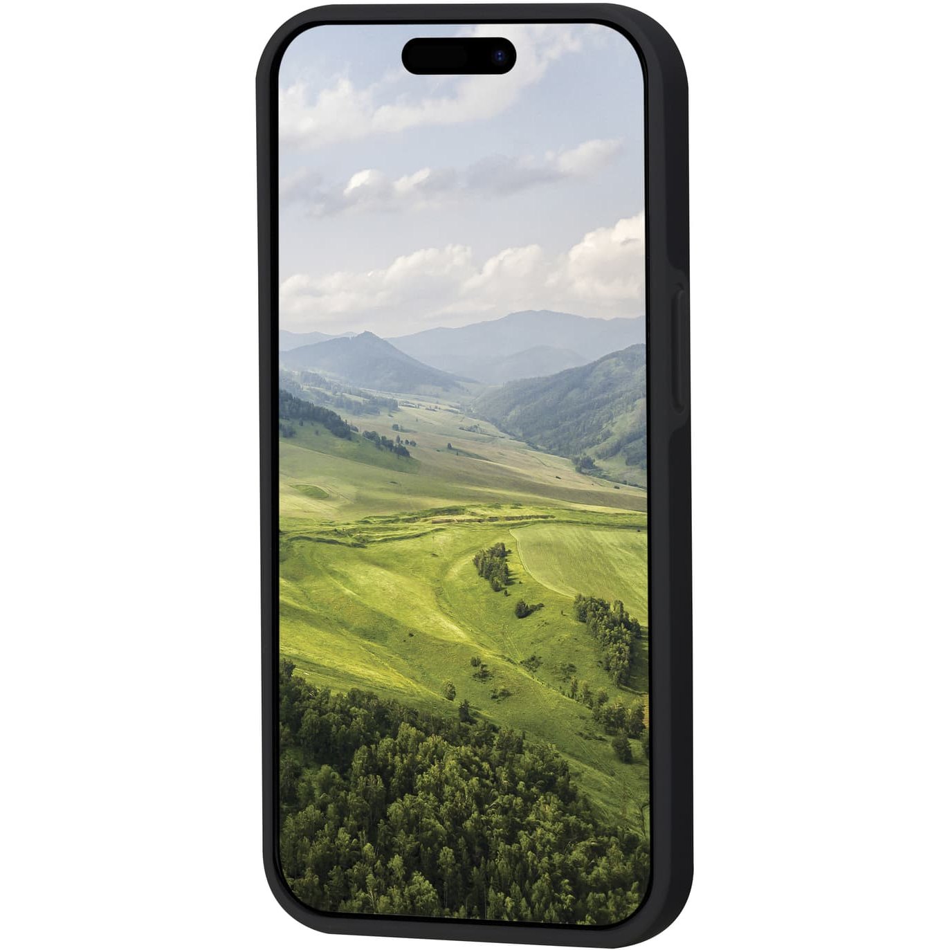 Dbramante1928 Iceland Ultra D3O MS iPhone 17e/16e/15/14/13 Protective Case