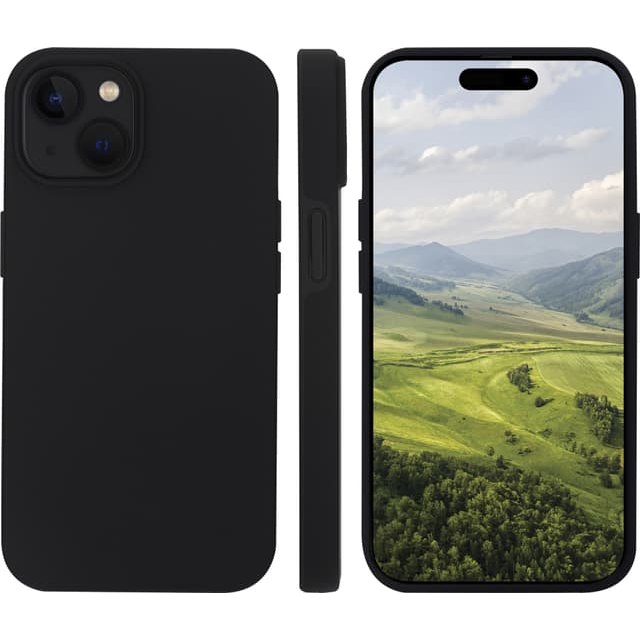 Dbramante1928 Iceland Ultra D3O MS iPhone 17e/16e/15/14/13 Protective Case