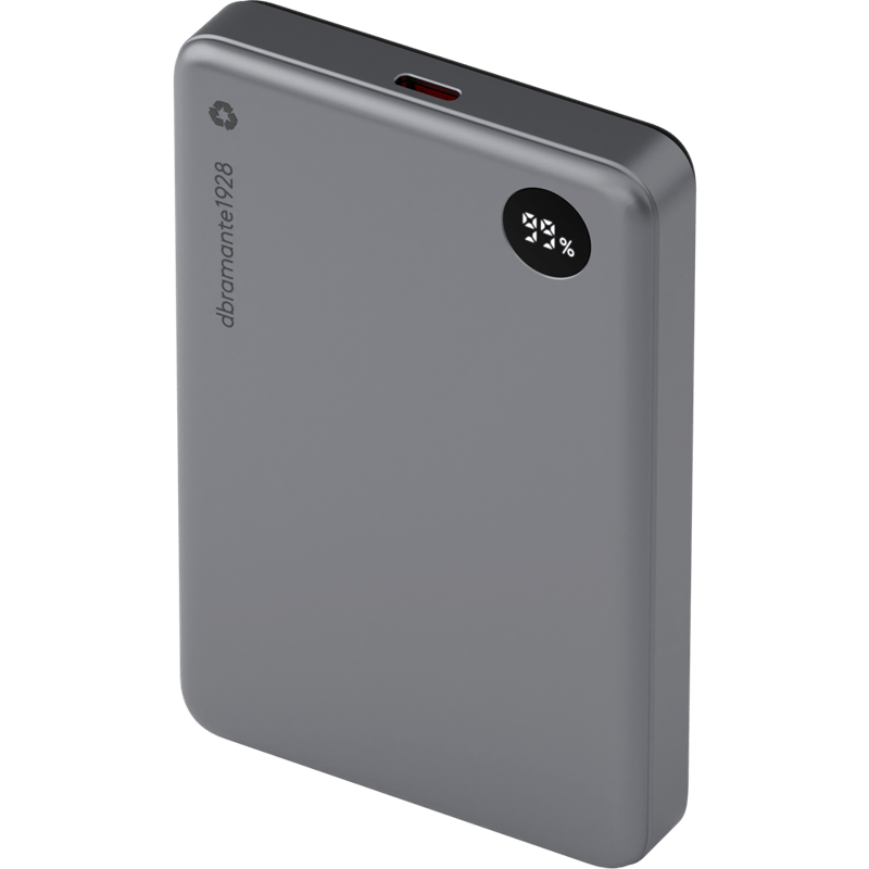 Dbramante 10 000 mAh MagSafe Power Bank