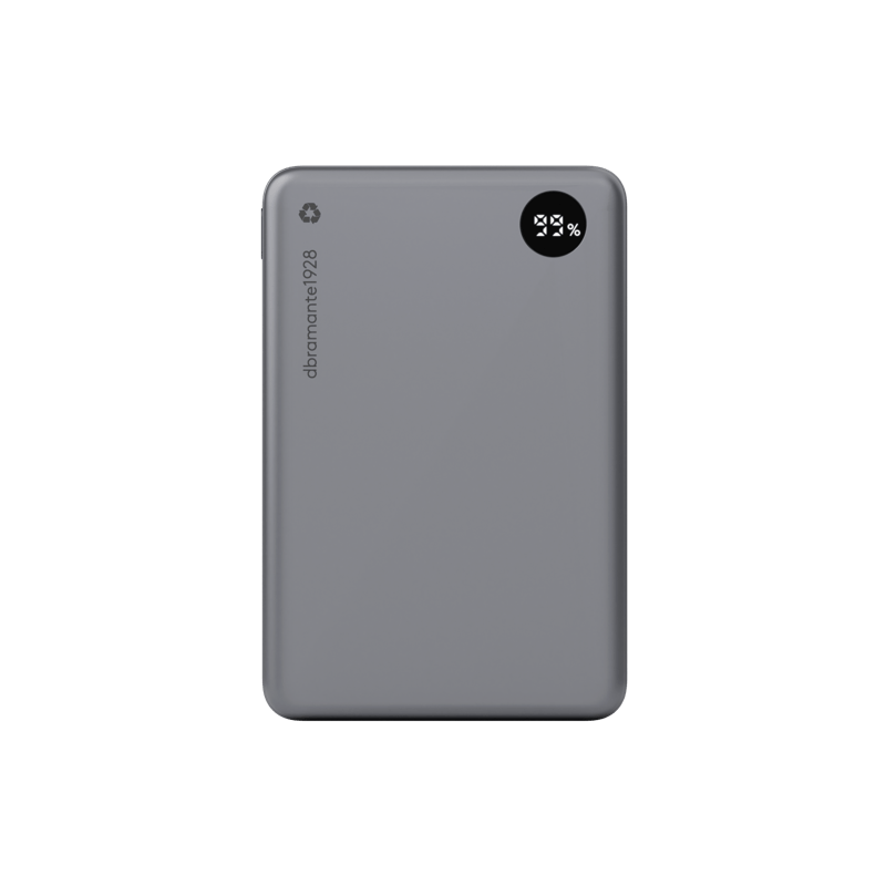 Dbramante 10 000 mAh MagSafe Power Bank