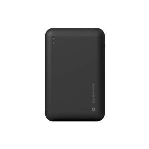 Dbramante re-charge Power Bank 20K, Black