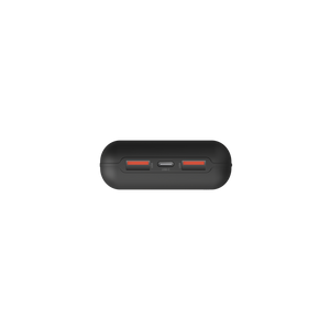 Dbramante re-charge Power Bank 20K, Black
