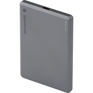 dbramante1928 re-charge 5 000 mAh MagSafe Power Bank