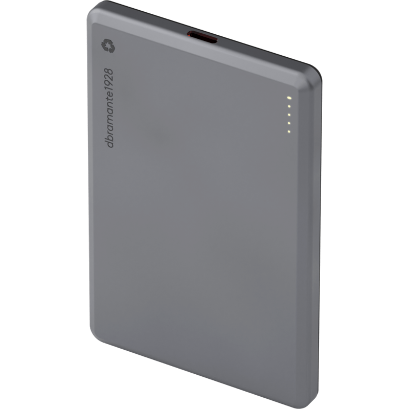 dbramante1928 re-charge 5 000 mAh MagSafe Power Bank