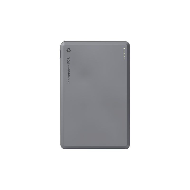 dbramante1928 re-charge 5 000 mAh MagSafe Power Bank