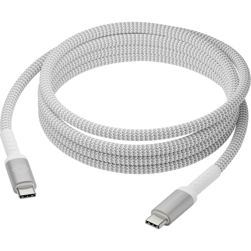 Dbramante USB-C to USB-C Cable 2.5m 100W