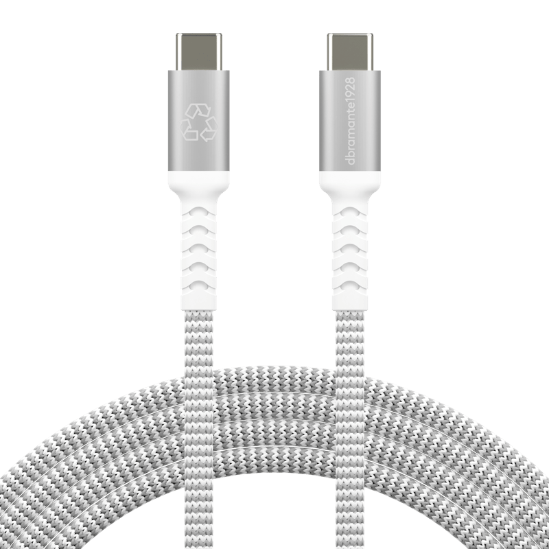 Dbramante USB-C to USB-C Cable 2.5m 100W