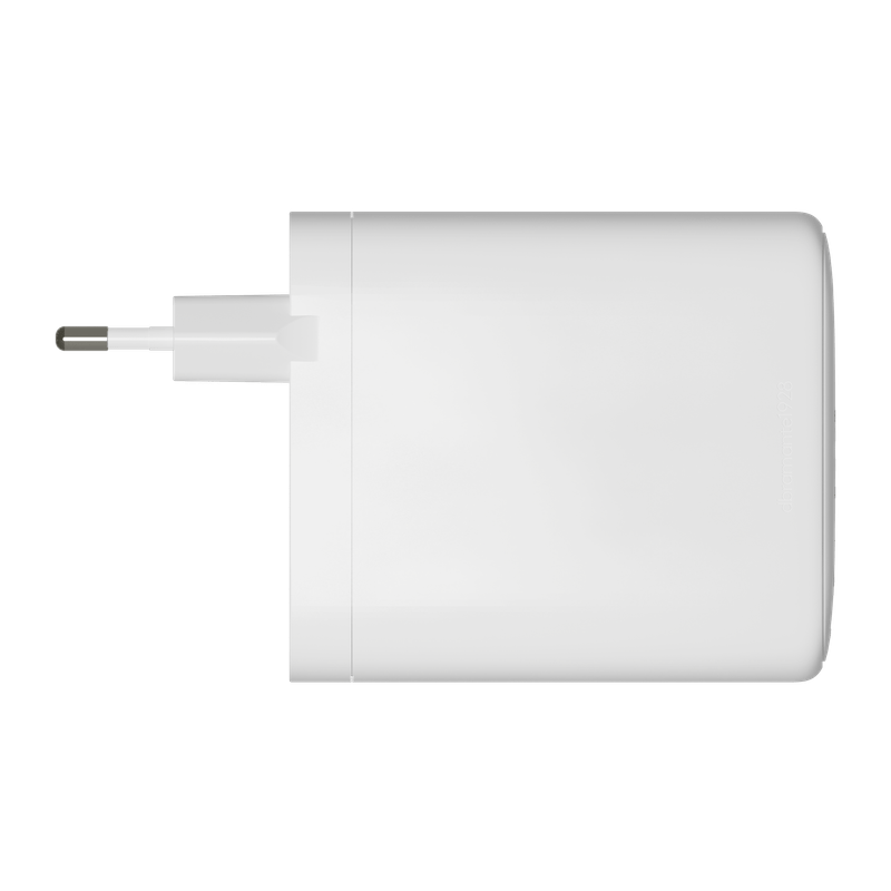 Dbramante1928 re-charge 140W Wall Charger, White
