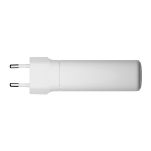 Dbramante1928 re-charge 140W Wall Charger, White