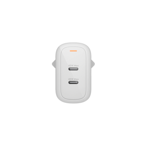 dbramante1928 re-charge Pro EU 2x USB-C 45 W Wall Charger