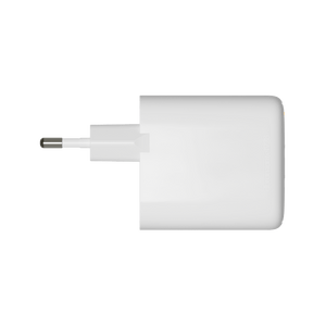 dbramante1928 re-charge Pro EU 2x USB-C 45 W Wall Charger