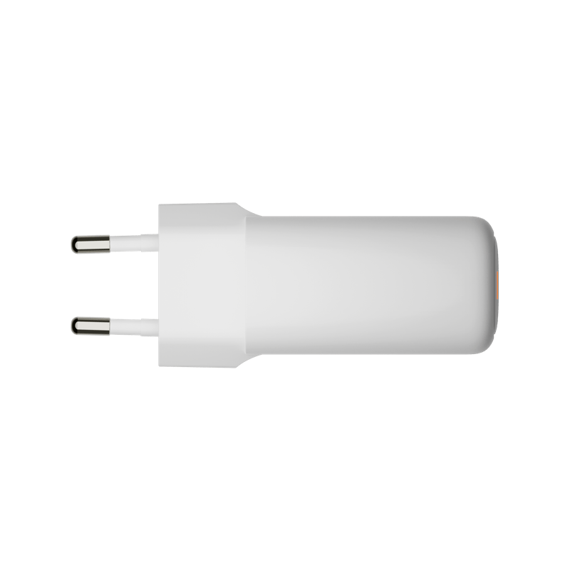 dbramante1928 re-charge Pro EU 2x USB-C 45 W Wall Charger