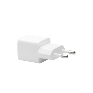 Dbramante Pro Charger USB-C 25W, White