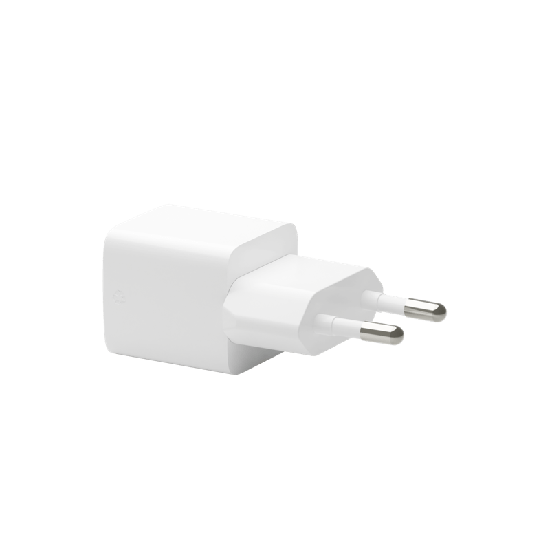 Dbramante Pro Charger USB-C 25W, White