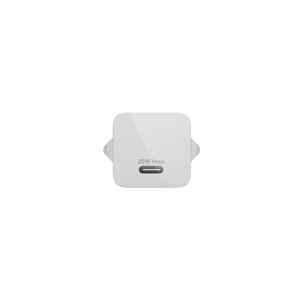 Dbramante Pro Charger USB-C 25W, White
