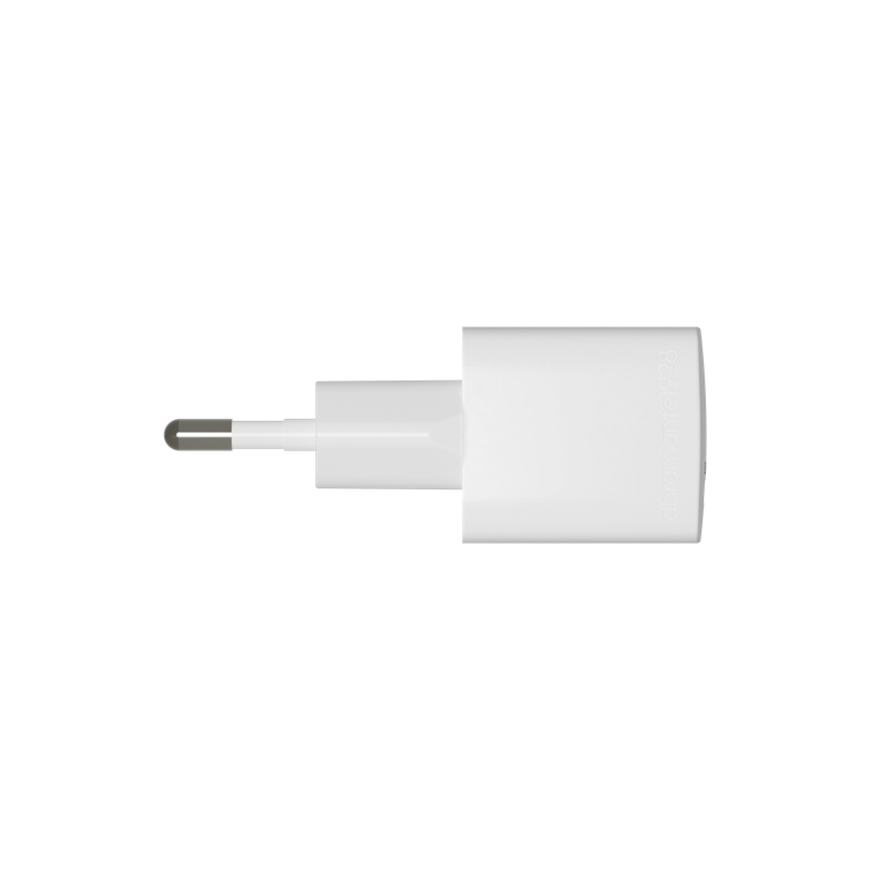 Dbramante Pro Charger USB-C 25W, White