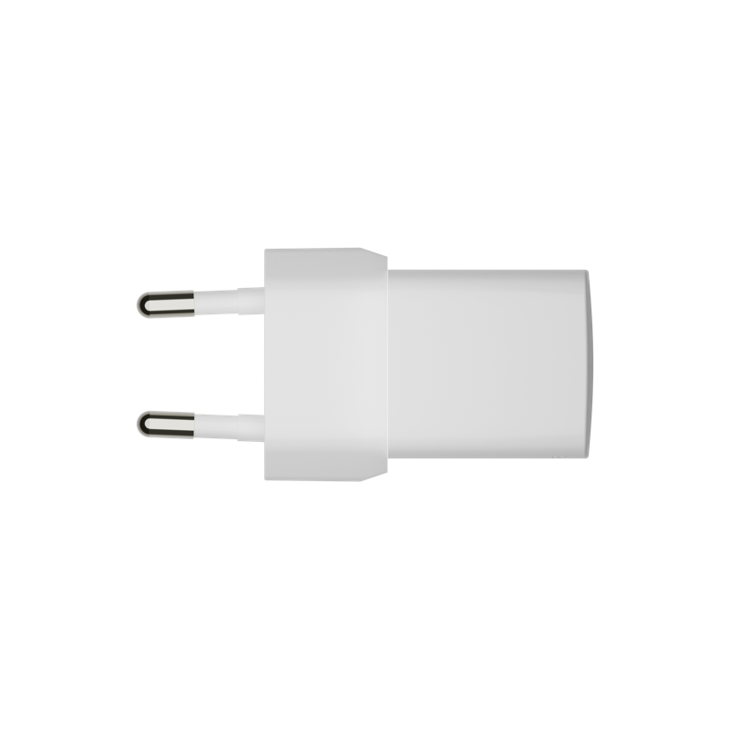 Dbramante Pro Charger USB-C 25W, White