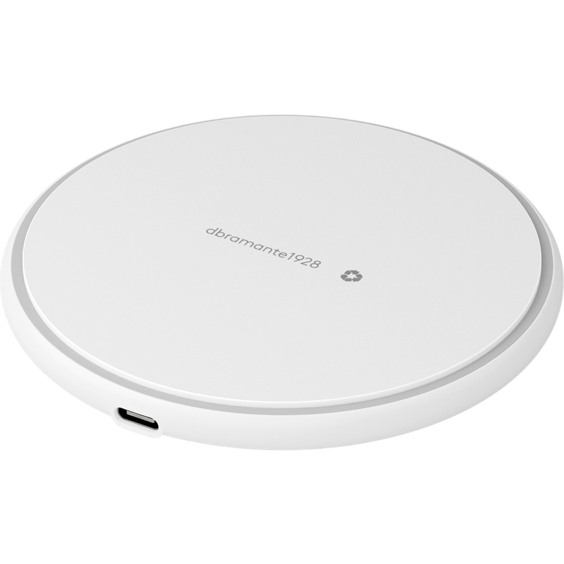 Dbramante Wireless Charger 15W, Watt White