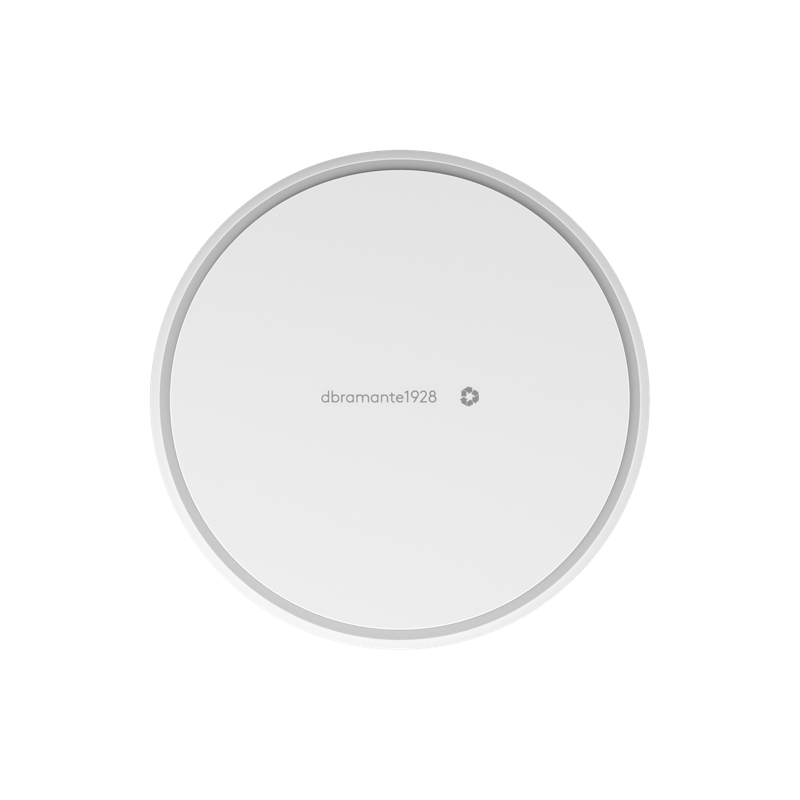 Dbramante Wireless Charger 15W, Watt White