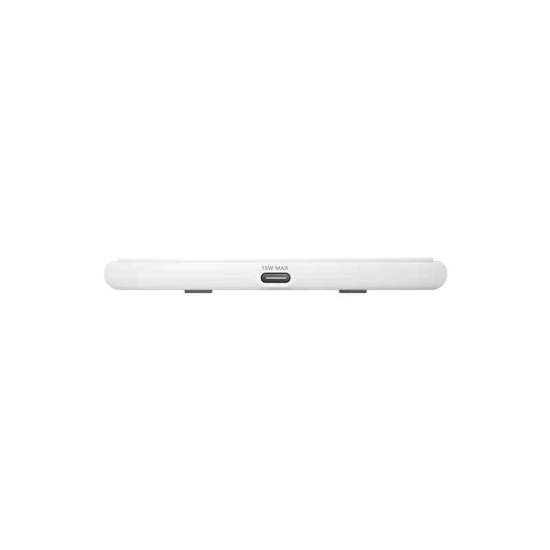 Dbramante Wireless Charger 15W, Watt White