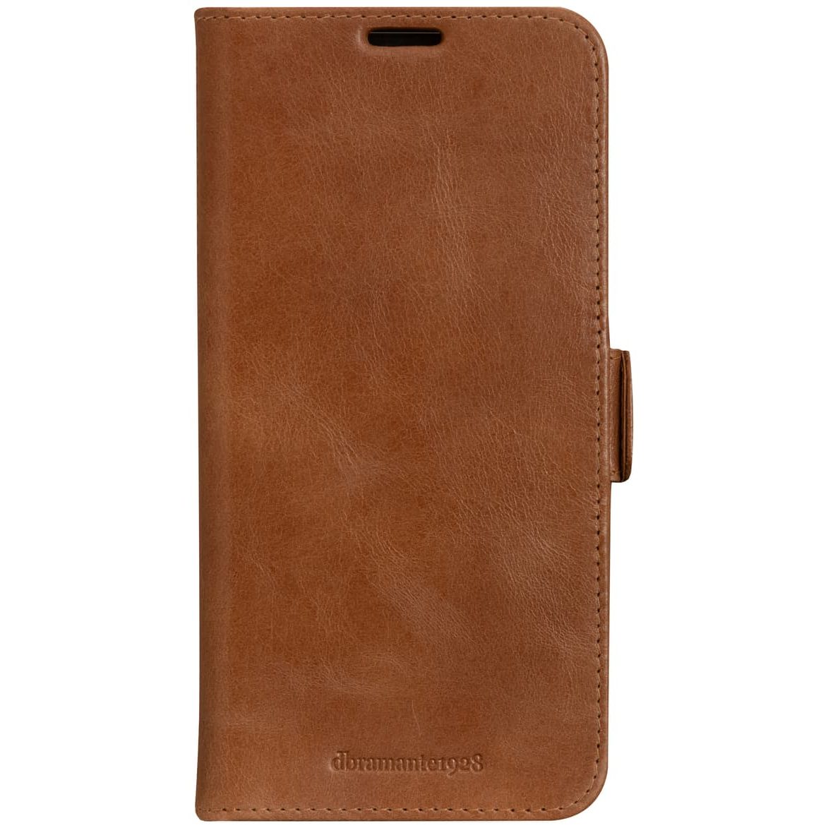 Dbramante1928 Samsung Galaxy A54 5G Copenhagen Wallet Case Brown