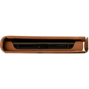 Dbramante1928 Samsung Galaxy A54 5G Copenhagen Wallet Case Brown