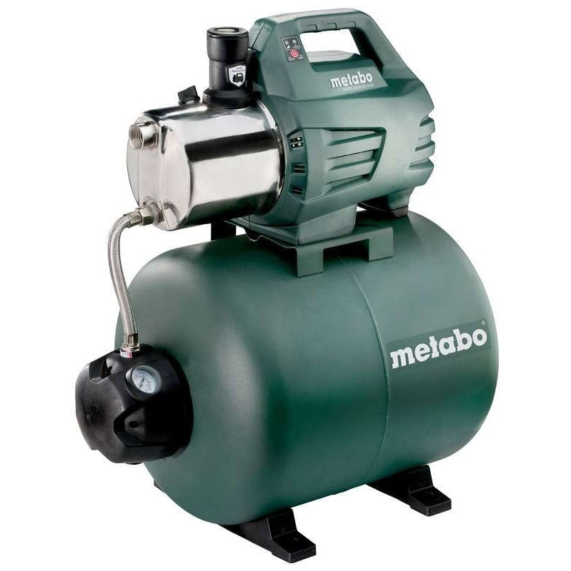 Metabo Domestic Water System, Green