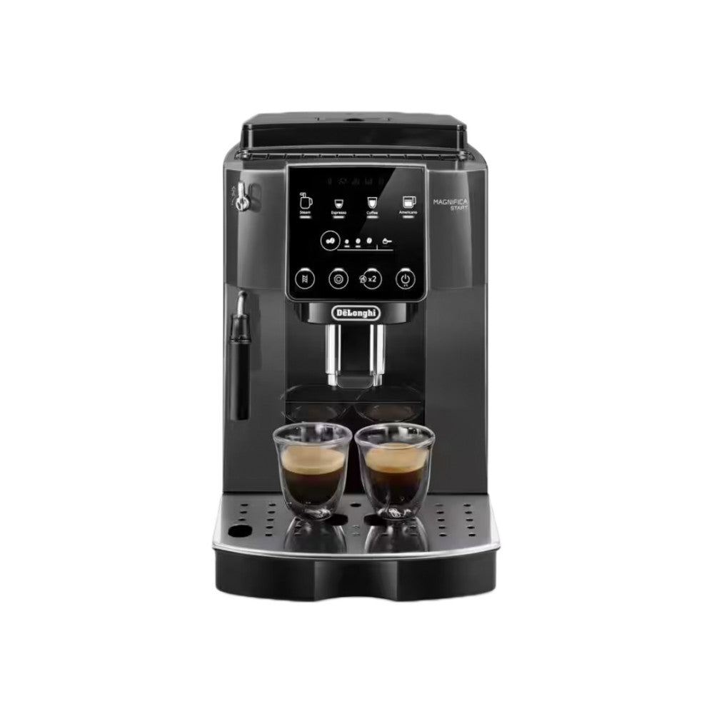 DeLonghi Magnifica Start ECAM220.22.GB Automatic Coffee Machine, Grey