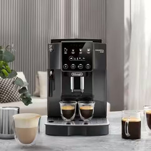 DeLonghi Magnifica Start ECAM220.22.GB Automatic Coffee Machine, Grey