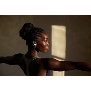 Beats Solo Buds Wireless Headphones, arctic purple