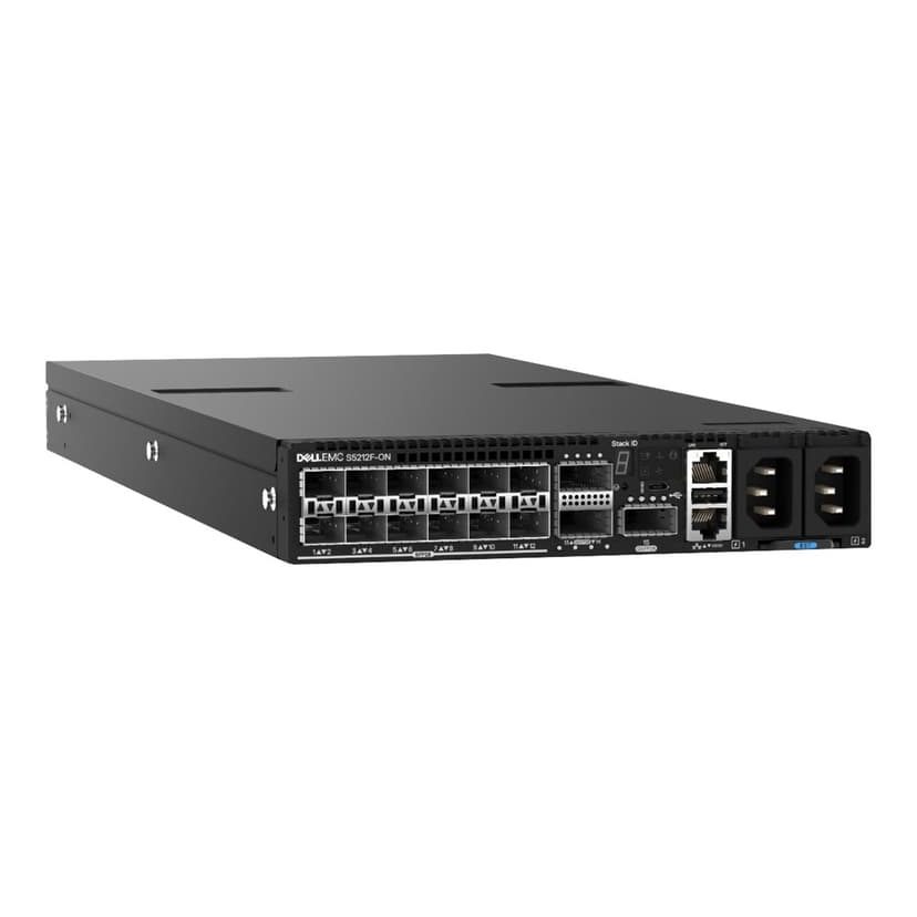 Dell PowerSwitch S5212F-ON