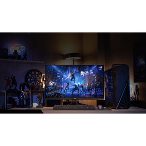 ASUS ROG Swift 360Hz PG27AQN Gaming Monitor