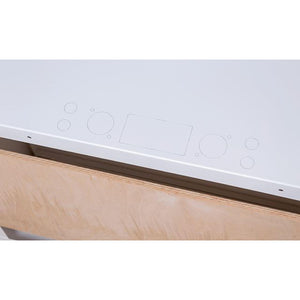 Direktronik Universal Case / Mediabox, 70X50x20, White